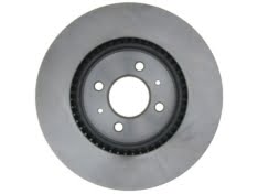 Rotor    de    freno    de    disco    (delantero)    para    Hyundai    Accent    2019    Número    de    pieza:    980979R