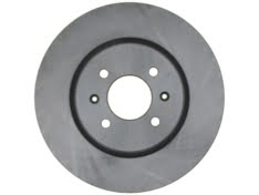 Rotor    de    freno    de    disco    (delantero)    para    Hyundai    Accent    2019    Número    de    pieza:    980979R