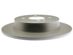 Rotor    de    freno    de    disco    (trasero)    para    Hyundai    Accent    2019    Número    de    pieza:    980980FZN