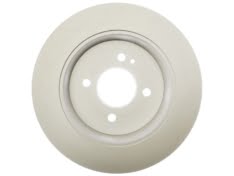 Rotor    de    freno    de    disco    (trasero)    para    Hyundai    Accent    2019    Número    de    pieza:    980980FZN