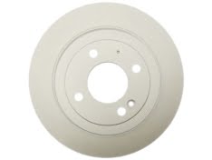 Rotor    de    freno    de    disco    (trasero)    para    Hyundai    Accent    2019    Número    de    pieza:    980980FZN