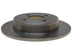 Rotor    de    freno    de    disco    (trasero)    para    Hyundai    Accent    2019    Número    de    pieza:    980980R