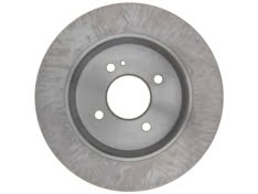 Rotor    de    freno    de    disco    (trasero)    para    Hyundai    Accent    2019    Número    de    pieza:    980980R