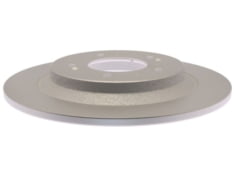 Rotor    de    freno    de    disco    (trasero)    para    Hyundai    Ioniq    2019    Número    de    pieza:    981009FZN