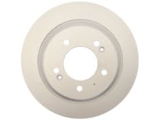 Rotor    de    freno    de    disco    (trasero)    para    Hyundai    Ioniq    2019    Número    de    pieza:    981009FZN