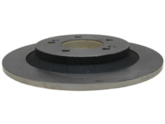 Rotor    de    freno    de    disco    (trasero)    para    Hyundai    Sonata    2019    Número    de    pieza:    981009R