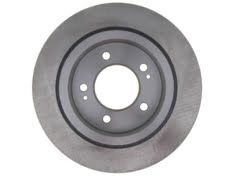 Rotor    de    freno    de    disco    (trasero)    para    Hyundai    Sonata    2019    Número    de    pieza:    981009R