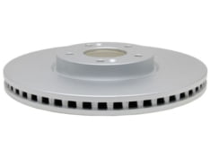 Rotor    de    freno    de    disco    (delantero)    para    Hyundai    Santa    Fe    XL    2019    Número    de    pieza:    981010FZN