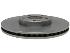 Rotor    de    freno    de    disco    (delantero)    para    Hyundai    Santa    Fe    XL    2019    Número    de    pieza:    981010R