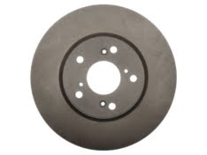 Rotor    de    freno    de    disco    (delantero)    para    Honda    Accord    2019    Número    de    pieza:    981022R
