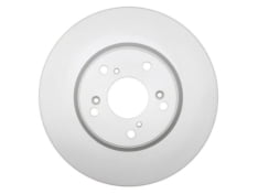 Rotor    de    freno    de    disco    (delantero)    para    Honda    Accord    2019    Número    de    pieza:    981022