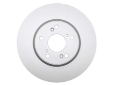 Rotor    de    freno    de    disco    (delantero)    para    Honda    HR-V    2019    Número    de    pieza:    981037