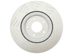 Rotor    de    freno    de    disco    (delantero)    para    Infiniti    QX60    2019    Número    de    pieza:    981055PER