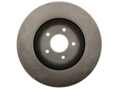 Rotor    de    freno    de    disco    (delantero)    para    Infiniti    QX60    2019    Número    de    pieza:    981055R