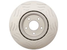 Rotor    de    freno    de    disco    (delantero)    para    Infiniti    Q60    2019    Número    de    pieza:    981057PER