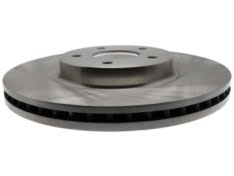 Rotor    de    freno    de    disco    (delantero)    para    Infiniti    Q60    2019    Número    de    pieza:    981057R