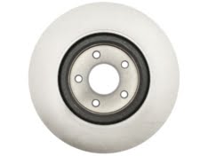 Rotor    de    freno    de    disco    (delantero)    para    Infiniti    Q60    2019    Número    de    pieza:    981057R