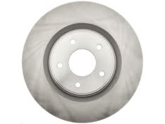 Rotor    de    freno    de    disco    (delantero)    para    Infiniti    Q60    2019    Número    de    pieza:    981057R