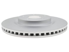 Rotor    de    freno    de    disco    (delantero)    para    Infiniti    Q50    2019    Número    de    pieza:    981057