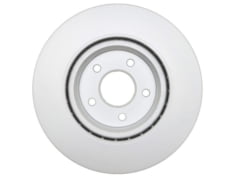 Rotor    de    freno    de    disco    (delantero)    para    Infiniti    Q50    2019    Número    de    pieza:    981057