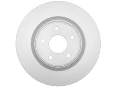 Rotor    de    freno    de    disco    (delantero)    para    Infiniti    Q50    2019    Número    de    pieza:    981057