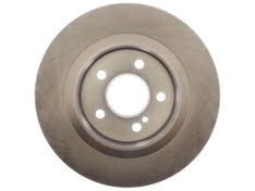 Rotor    de    freno    de    disco    (trasero)    para    Infiniti    QX30    2019    Número    de    pieza:    981086R