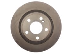 Rotor    de    freno    de    disco    (trasero)    para    Infiniti    QX30    2019    Número    de    pieza:    981086R
