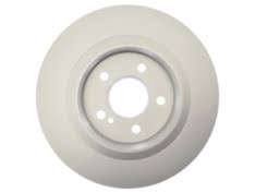 Rotor    de    freno    de    disco    (trasero)    para    Infiniti    QX30    2019    Número    de    pieza:    981086