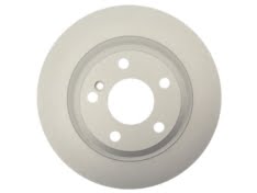 Rotor    de    freno    de    disco    (trasero)    para    Infiniti    QX30    2019    Número    de    pieza:    981086