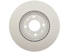 Rotor    de    freno    de    disco    (delantero)    para    Honda    Fit    2019    Número    de    pieza:    981199FZN