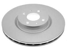 Rotor    de    freno    de    disco    (delantero)    para    Fiat    500    2019    Número    de    pieza:    981771FZN