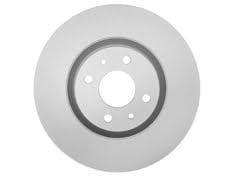 Rotor    de    freno    de    disco    (delantero)    para    Fiat    500    2019    Número    de    pieza:    981771FZN