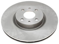 Rotor    de    freno    de    disco    (delantero)    para    Fiat    500    2019    Número    de    pieza:    981771R