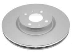 Rotor    de    freno    de    disco    (delantero)    para    Fiat    500    2019    Número    de    pieza:    981771