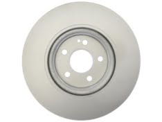 Rotor    de    freno    de    disco    (delantero)    para    Infiniti    QX30    2019    Número    de    pieza:    981775FZN
