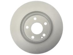 Rotor    de    freno    de    disco    (delantero)    para    Infiniti    QX30    2019    Número    de    pieza:    981775FZN
