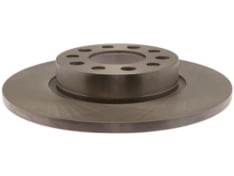 Rotor    de    freno    de    disco    (trasero)    para    Fiat    500X    2019    Número    de    pieza:    981835R