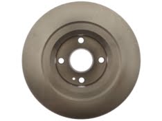 Rotor    de    freno    de    disco    (trasero)    para    Fiat    124    Spider    2019    Número    de    pieza:    981990R