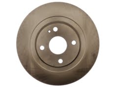 Rotor    de    freno    de    disco    (trasero)    para    Fiat    124    Spider    2019    Número    de    pieza:    981990R