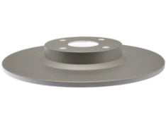 Rotor    de    freno    de    disco    (trasero)    para    Fiat    124    Spider    2019    Número    de    pieza:    981990