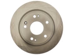 Rotor    de    freno    de    disco    (trasero)    para    Honda    Accord    2019    Número    de    pieza:    982003R
