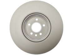 Rotor    de    freno    de    disco    (delantero)    para    Jaguar    XF    2019    Número    de    pieza:    982010