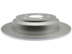 Rotor    de    freno    de    disco    (trasero)    para    Honda    Ridgeline    2019    Número    de    pieza:    982041FZN