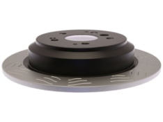 Rotor    de    freno    de    disco    (trasero)    para    Honda    Ridgeline    2019    Número    de    pieza:    982041PER