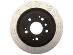 Rotor    de    freno    de    disco    (trasero)    para    Honda    Ridgeline    2019    Número    de    pieza:    982041PER