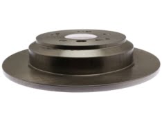 Rotor    de    freno    de    disco    (trasero)    para    Honda    Pilot    2019    Número    de    pieza:    982041R