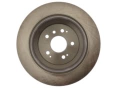 Rotor    de    freno    de    disco    (trasero)    para    Honda    Pilot    2019    Número    de    pieza:    982041R