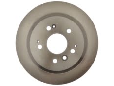 Rotor    de    freno    de    disco    (trasero)    para    Honda    Pilot    2019    Número    de    pieza:    982041R