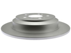 Rotor    de    freno    de    disco    (trasero)    para    Honda    Passport    2019    Número    de    pieza:    982041