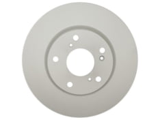 Rotor    de    freno    de    disco    (delantero)    para    Honda    Civic    2019    Número    de    pieza:    982053FZN
